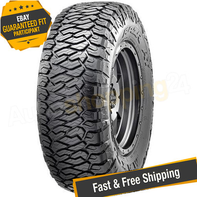 Maxxis TL00065400 40x13.5R20 RAZR AT Tire | eBay