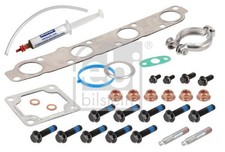 Febi 190495 Turbo Fitting Kit For Ford Transit