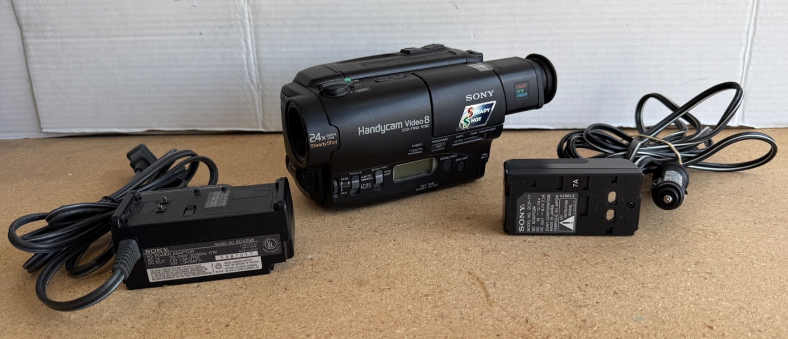 For Parts No Battery Sound Replay Defectiv