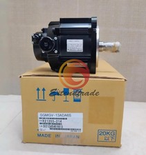 1PC NEW YASKAWA SERVO MOTOR SGMGV-13ADA6S