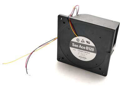 Sanyo Denki San Ace B120 Cooling Fan | 109BF24HC2