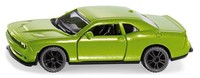 Siku 1408, Dodge Challenger Srt Hellcat