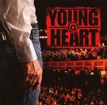 Young at Heart von Ost, Young at Heart Chorus | CD | Zustand sehr gut