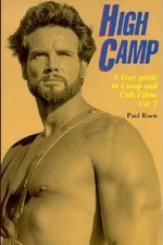 High Camp Vol. 2 by Paul Roen [Paperback]