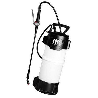 #ad IK Foaming Pump Sprayer 6 Liters Pressure Foam Sprayer Cleaning Kit Car W... $162.27