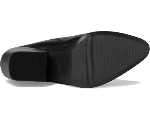 Tacón bloque Naturalizer Fairmont Mule para mujer nuevo/sin caja - Imagen 5 de 10
