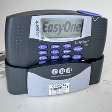 Spirometro diagnostico EasyOne Plus