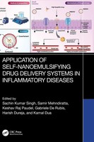 Sachin Kumar Singh (U. A.) | Application Of Self-Nanoemulsifying Drug...