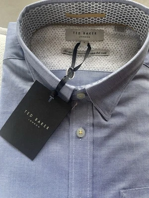 Ted Baker Men's Short Sleeve - Image 1 of 4