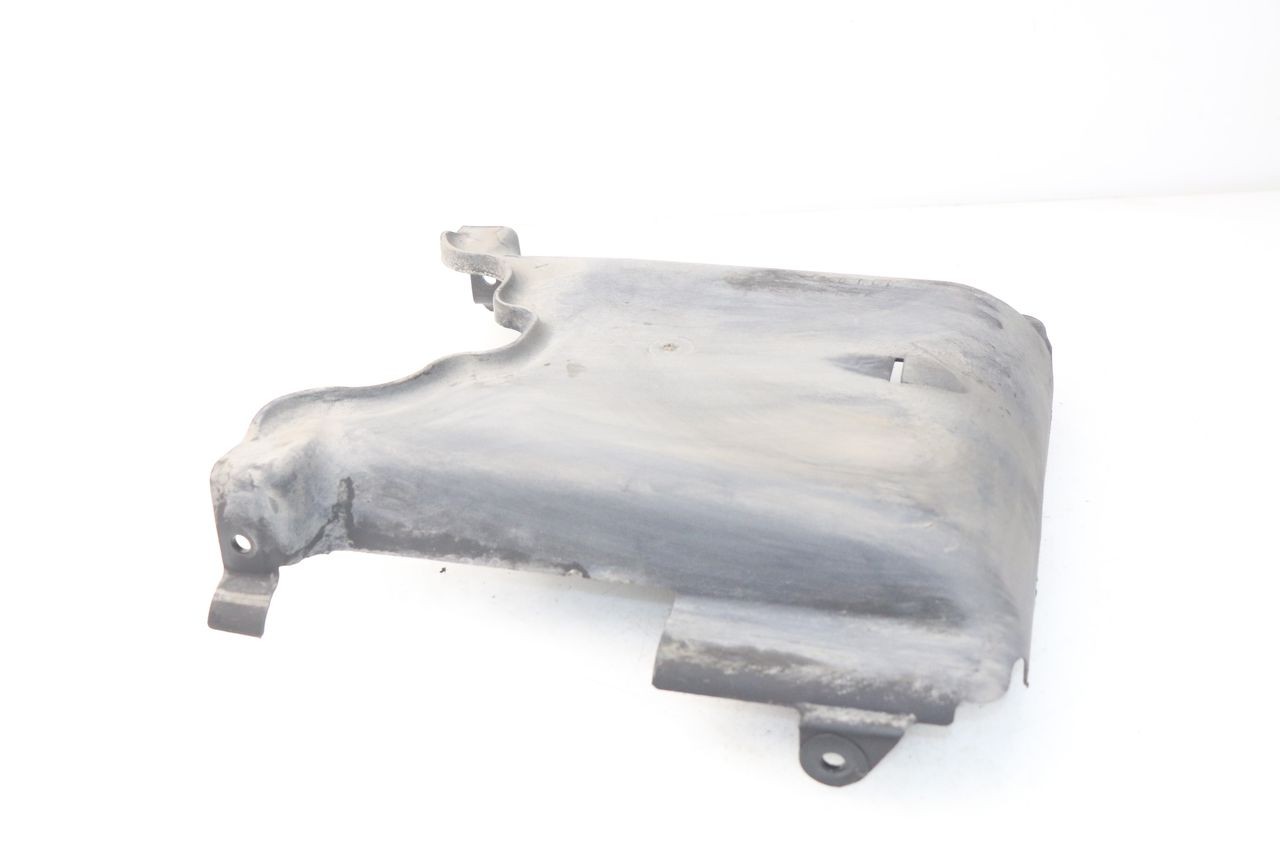 Fondo cassa - SYM GTS EFI ABS 125 (2012 - 2016)