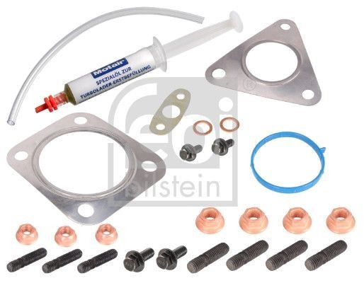 FEBI 191810 MOUNTING KIT CHARGER