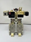 Vintage 1985 Hasbro G1 Transformers Metroplex Action Figure