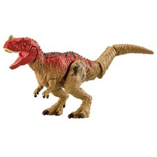 Takara Tomy ANIA Jurassic World Ceratosaurus Dinosaur Figure Japan