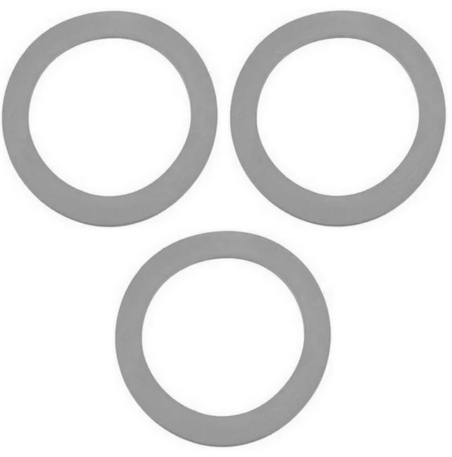 Univen Blender O-ring Gasket Seal Compatible with Cuisinart CBT-GSK Made in USA