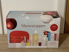 Clarins 2025 Christmas Showstopper Gift Set, RRP £327 4000G