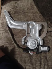 Dorman Rear Left Window Regulator