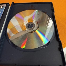 Score International BAJA 1000: The Official Game for PlayStation 2