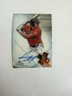 2021 Bowman Sterling - Prospect Autographs Coby Mayo #BSPA-CMA (AU, RC)