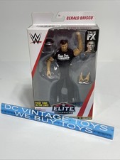 WWE Mattel Elite Collector's Edition - Gerald Brisco - Action Figure
