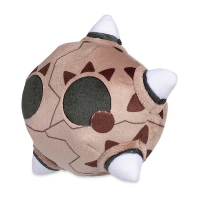 Sitting Cuties Minior (Meteor Form) Plüschtier 12 cm - Pokemon Fit Scarlet & Violet 