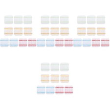  4 PZ Asciugamani Pulizia Cucina Asciugapiatti Asciugapiatti Asciugamani Cucina