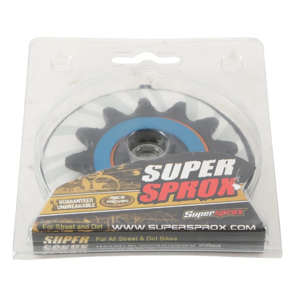 New Supersprox Front Sprocket (CST-1901-13-4) for Beta RS 4T 430 15 16 - Изображение 4 из 4