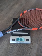 Babolat Pure strike 98 11.5oz 16x19 4 3/8 grip Good Shape Tennis Racquet 3