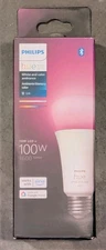 Philips Hue E26 100W LED Smart Bulb (562982) 