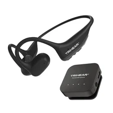 Trihear Liber Assistive Listening Device with Remote Microphone