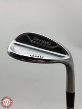 2017 CLEVELAND CBX WEDGE 54*/12 WEDGEFLEX TT DYNAGOLD 115 35.25" GOOD