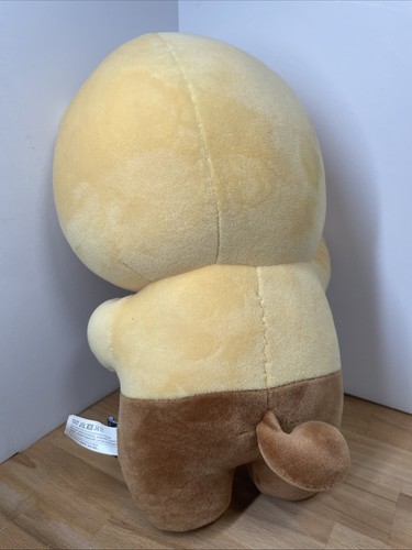 KAKAO FRIENDS Choonsik Baby Cuscino Peluche Bambola - Foto 2 di 5