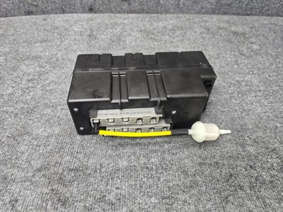 Central Locking Vacuum Pump 2003-2012 Mercedes R230 Sl63 Sl550 Sl500 oem
