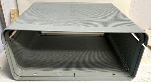 Heathkit SB-102 Cabinet -- Used, Good Cosmetics