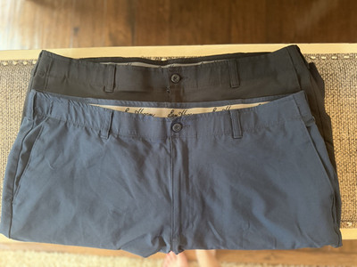 Ben Hogan Men's Golf Bundle Shorts size 40
