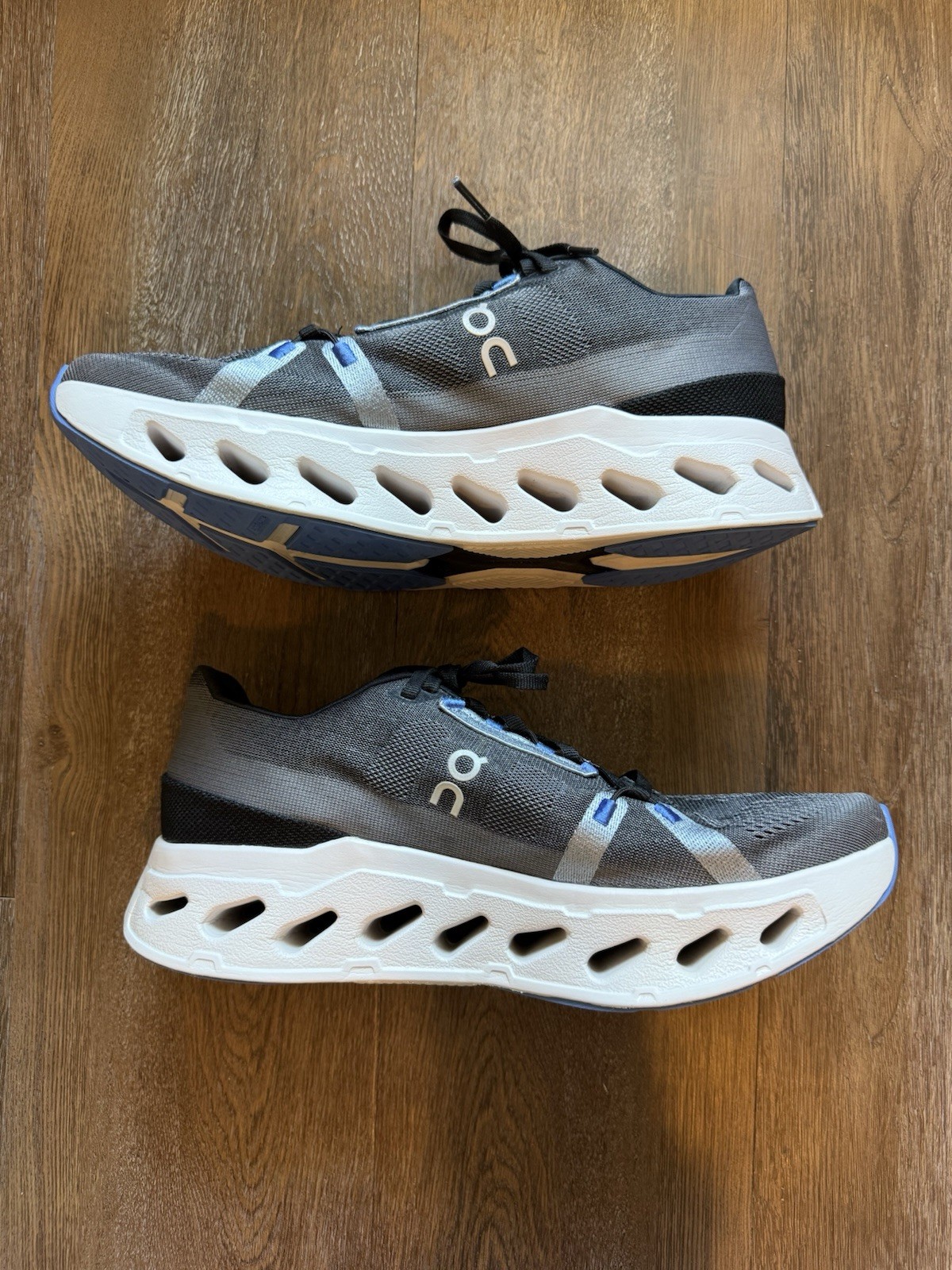 On Cloud Men's CloudEclipse Max Cushion Running S… - image 3