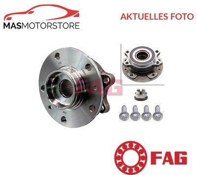 RADLAGERSATZ RADLAGER SATZ VORNE FAG 713 6332 50 A NEU OE QUALITÄT