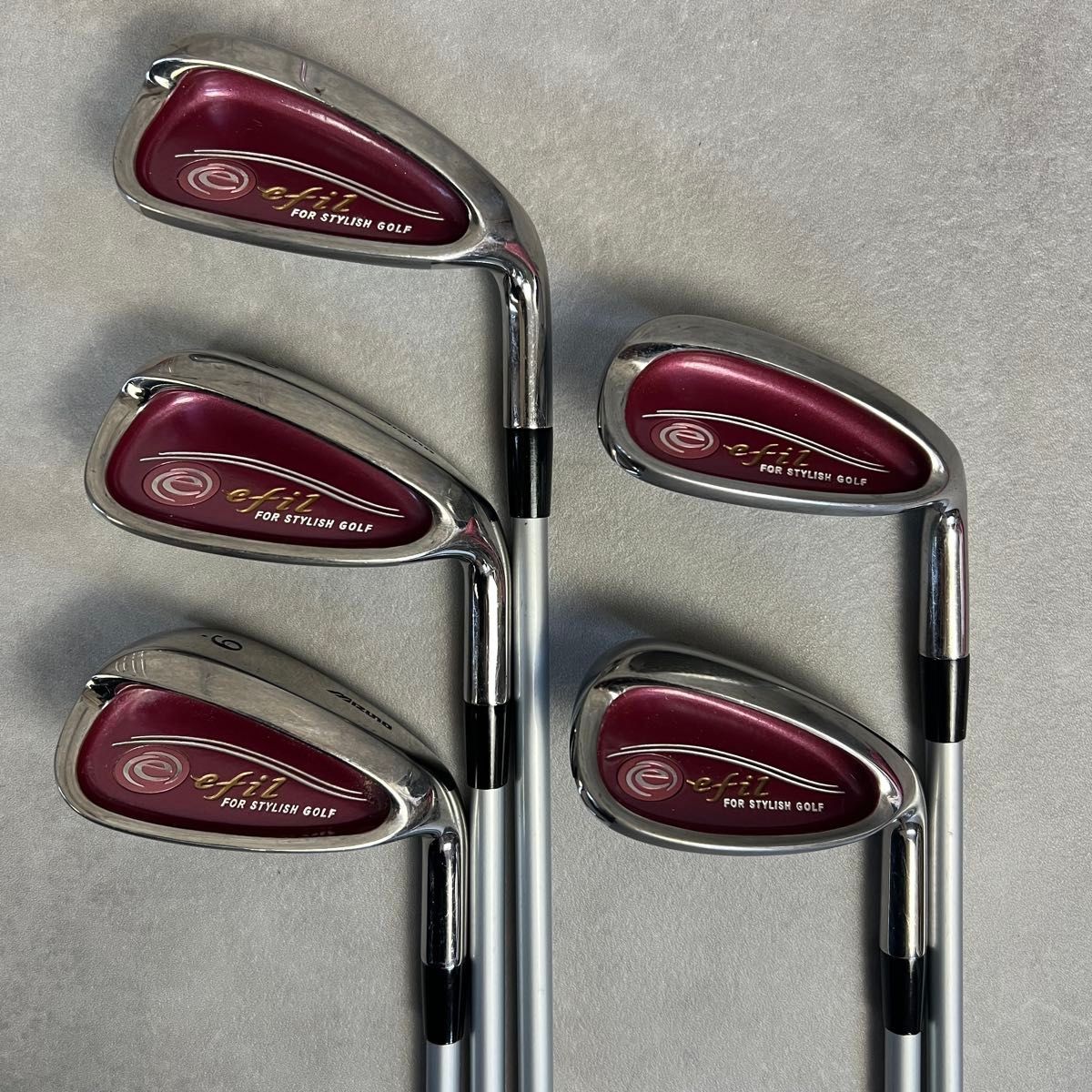 Very Good Callaway Soleil Bag MIZUNO Mizuno efil Women's Very Good Callaway Soleil Bag MIZUNO Mizuno efil Women's