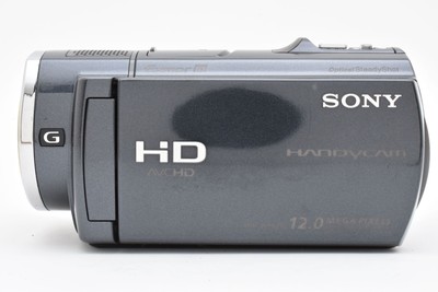 Buy Sony HDR-CX520 (64 GB) Camcorder online | eBay