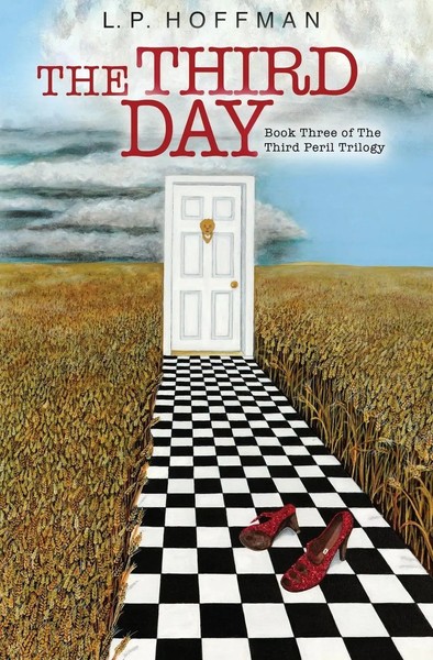 L. P. Hoffman | The Third Day | Taschenbuch | Englisch (2025)-image