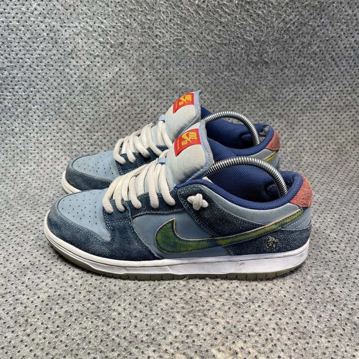 Nike Sb Dunk Low Sneakers for Men for Sale | Authenticity