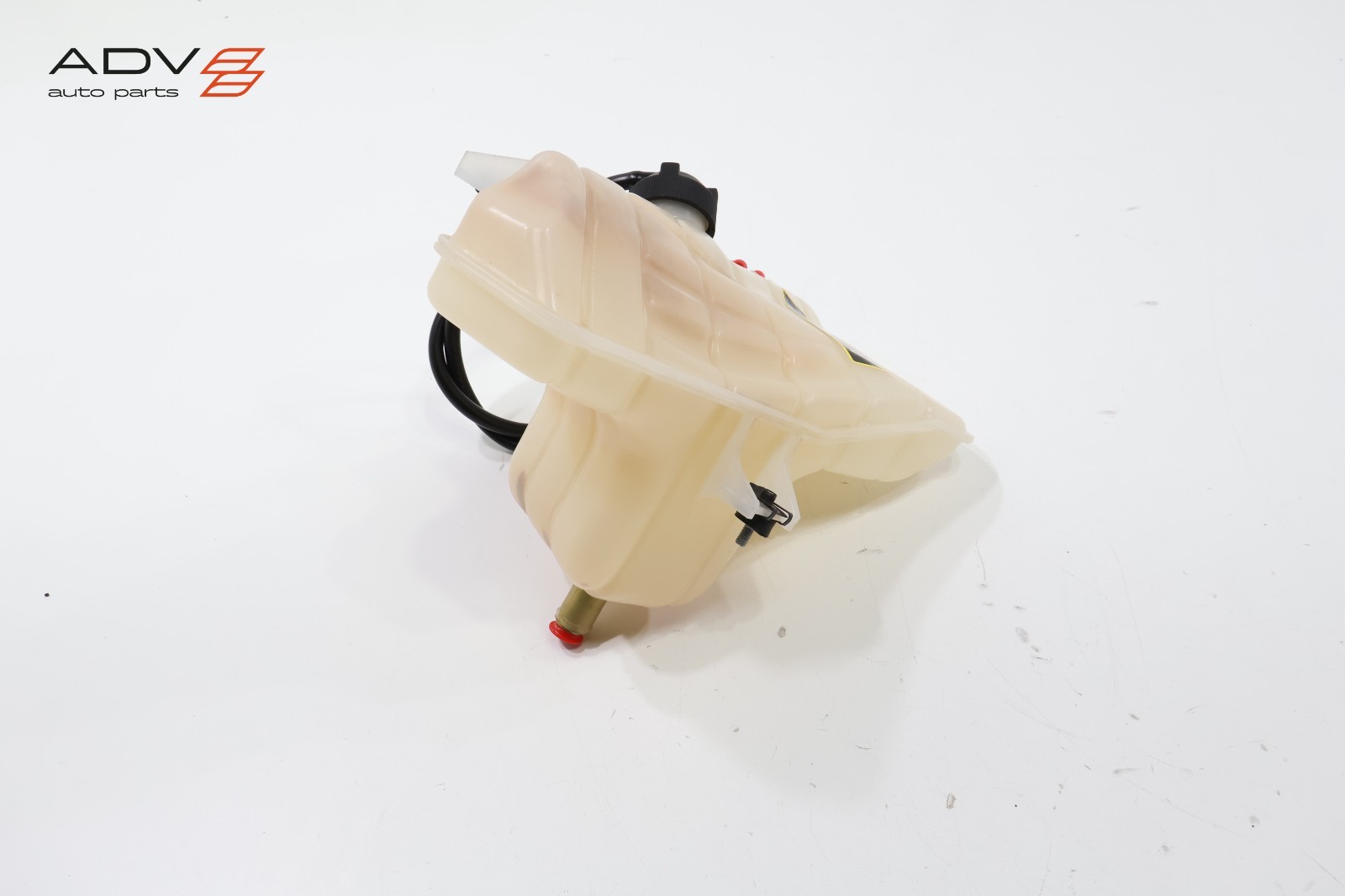 2015-18 FERRARI CALIFORNIA T 3.9L RADIATOR COOLANT OVERFLOW RESERVOIR TANK OEM