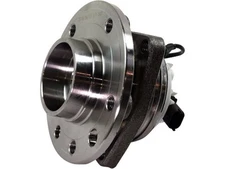 Wheel Hub Assembly For 03-11 Saab 93 93X Linear Vector Arc Aero 2.0T YR57N4