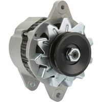 Lichtmaschine Generator 14V 20A Ø75 Mm Hc-Cargo Passend FüR U.A. Isuzu