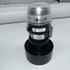 NEC NP17ZL 1.9-2.5 ZOOM PROJECTOR LENS