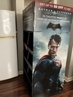 Zack Snyder Justice League Movie Store Display Batman Vs Superman Wonder Woman — photo 7