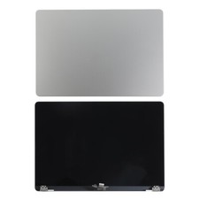 AA OEM For MacBook Air A2941 2023 M2 15'' LCD Screen Replacement EMC:8301 Silver