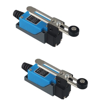 Efficient Control Solutions 2 Stück für ME8108 kompatible Endschalterrollen