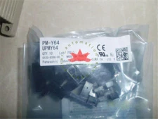 ONE SUNX Panasonic Photoelectric switch sensor PM-Y64 New