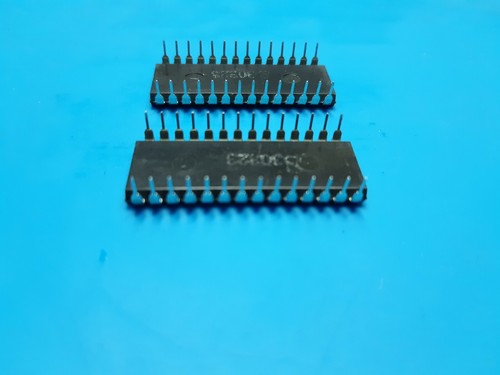 AY-3-8610 AY-38610 General Instrument PONG Match color videomaster 10 games NOS - Imagen 3 de 5