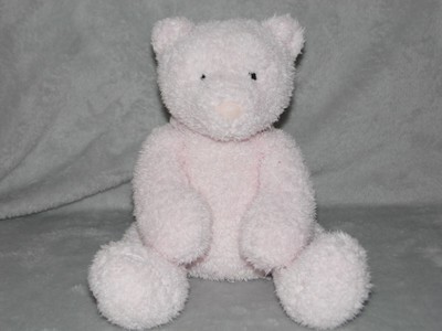 jellycat pink bear